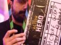 Jaideep Ahlawat wraps up his part on 'An Action Hero' - Hindi News | Jaideep Ahlawat wraps up his part on 'An Action Hero' | Latest entertainment News at Lokmattimes.com
