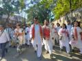 Congress launches 'Assam Jodo Yatra' - Hindi News | Congress launches 'Assam Jodo Yatra' | Latest politics News at Lokmattimes.com