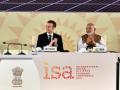 India to continue support for International Solar Alliance despite US pull-out - Hindi News | India to continue support for International Solar Alliance despite US pull-out | Latest business News at Lokmattimes.com
