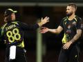 Another injury blow for Australia as Richardson ruled out of ODI series vs Sri Lanka - Hindi News | Another injury blow for Australia as Richardson ruled out of ODI series vs Sri Lanka | Latest cricket News at Lokmattimes.com