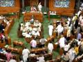 Lok Sabha adjourned till 2 p.m. amid disruptions - Hindi News | Lok Sabha adjourned till 2 p.m. amid disruptions | Latest politics News at Lokmattimes.com