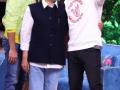 'The Kapil Sharma Show': Pankaj Kapoor reveals how his grandson is mischievous like dad Shahid - Hindi News | 'The Kapil Sharma Show': Pankaj Kapoor reveals how his grandson is mischievous like dad Shahid | Latest entertainment News at Lokmattimes.com