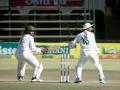 Zimbabwe have backs to the wall in one-off Test - Hindi News | Zimbabwe have backs to the wall in one-off Test | Latest cricket News at Lokmattimes.com