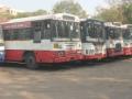APSRTC lays off over 6,200 contract employees - Hindi News | APSRTC lays off over 6,200 contract employees | Latest business News at Lokmattimes.com