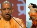 FIR for morphing Yogi's picture in 'Pathaan' song - Hindi News | FIR for morphing Yogi's picture in 'Pathaan' song | Latest politics News at Lokmattimes.com