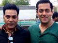 Salman pays moving tribute to body double: 'Dil se shukar adda kar raha hoon' - Hindi News | Salman pays moving tribute to body double: 'Dil se shukar adda kar raha hoon' | Latest entertainment News at Lokmattimes.com