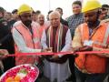 Haryana CM inaugurates road projects worth Rs 141 crore - Hindi News | Haryana CM inaugurates road projects worth Rs 141 crore | Latest international News at Lokmattimes.com