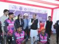 World's biggest wheelchair championship begins in Udaipur - Hindi News | World's biggest wheelchair championship begins in Udaipur | Latest other-sports News at Lokmattimes.com