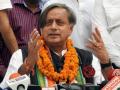 No ideological differences with Kharge: Tharoor - Hindi News | No ideological differences with Kharge: Tharoor | Latest politics News at Lokmattimes.com