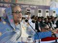 Elections in Jan 2024, vote for AL to save B'desh from BNP-Jamat's militancy: Hasina - Hindi News | Elections in Jan 2024, vote for AL to save B'desh from BNP-Jamat's militancy: Hasina | Latest politics News at Lokmattimes.com