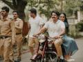 Censor Board clears Dulquer Salmaan's 'Kurup' with U/A certificate - Hindi News | Censor Board clears Dulquer Salmaan's 'Kurup' with U/A certificate | Latest entertainment News at Lokmattimes.com