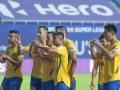 ISL 2021-22: Kerala thrash Chennaiyin 3-0 to keep semis hope intact - Hindi News | ISL 2021-22: Kerala thrash Chennaiyin 3-0 to keep semis hope intact | Latest football News at Lokmattimes.com