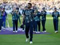 T20 World Cup: England's Topley ruled out due to left ankle ligament damage, Mills named replacement - Hindi News | T20 World Cup: England's Topley ruled out due to left ankle ligament damage, Mills named replacement | Latest cricket News at Lokmattimes.com