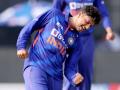 Kuldeep Yadav added to India squad for third ODI against Bangladesh; Rahul to captain in Rohit's absence - Hindi News | Kuldeep Yadav added to India squad for third ODI against Bangladesh; Rahul to captain in Rohit's absence | Latest cricket News at Lokmattimes.com