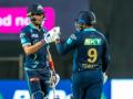 IPL Turning Point: Gujarat Titans rule the middle overs; reach playoffs (IANS review) - Hindi News | IPL Turning Point: Gujarat Titans rule the middle overs; reach playoffs (IANS review) | Latest cricket News at Lokmattimes.com
