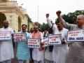 Bihar Oppn parties walk out from Assembly over Agnipath scheme - Hindi News | Bihar Oppn parties walk out from Assembly over Agnipath scheme | Latest politics News at Lokmattimes.com
