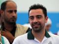 Former skipper Xavi reiterates desire to coach Barcelona - Hindi News | Former skipper Xavi reiterates desire to coach Barcelona | Latest football News at Lokmattimes.com