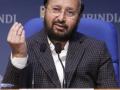 Javedkar blames Punjab stubble burning for pollution in Delhi - Hindi News | Javedkar blames Punjab stubble burning for pollution in Delhi | Latest politics News at Lokmattimes.com