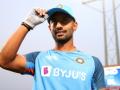 2nd T20I: Local batter Rahul Tripathi makes debut as India win toss, elect to bowl first vs SL - Hindi News | 2nd T20I: Local batter Rahul Tripathi makes debut as India win toss, elect to bowl first vs SL | Latest cricket News at Lokmattimes.com