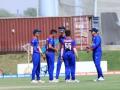 Nepal triumph in Asia Qualifier to seal spot in U19 Men's World Cup 2024 - Hindi News | Nepal triumph in Asia Qualifier to seal spot in U19 Men's World Cup 2024 | Latest cricket News at Lokmattimes.com