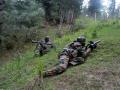 Infiltration bid foiled at Balakote in J&K, says Army - Hindi News | Infiltration bid foiled at Balakote in J&K, says Army | Latest national News at Lokmattimes.com