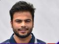 Want to cross 85m mark, says Paralympic javelin throw champion Sumit Antil - Hindi News | Want to cross 85m mark, says Paralympic javelin throw champion Sumit Antil | Latest other-sports News at Lokmattimes.com
