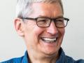 Tim Cook takes a hefty $35 mn pay cut amid rough global market - Hindi News | Tim Cook takes a hefty $35 mn pay cut amid rough global market | Latest technology News at Lokmattimes.com