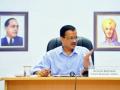 Kejriwal urges peole to perform Puja after Holi celebration for country - Hindi News | Kejriwal urges peole to perform Puja after Holi celebration for country | Latest politics News at Lokmattimes.com