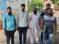 Inter-state drug cartel busted in Delhi, 45 kg opium seized - Hindi News | Inter-state drug cartel busted in Delhi, 45 kg opium seized | Latest national News at Lokmattimes.com