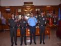 National Defence Academy posts Param Vir Chakra Awardee as instructor at academy - Hindi News | National Defence Academy posts Param Vir Chakra Awardee as instructor at academy | Latest national News at Lokmattimes.com