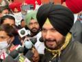 1988 road rage case: SC sentences Navjot Singh Sidhu to 1 yr rigorous imprisonment - Hindi News | 1988 road rage case: SC sentences Navjot Singh Sidhu to 1 yr rigorous imprisonment | Latest politics News at Lokmattimes.com