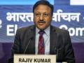 CEC Rajiv Kumar invited as International Observer in Nepal polls - Hindi News | CEC Rajiv Kumar invited as International Observer in Nepal polls | Latest politics News at Lokmattimes.com