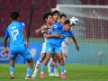 AFC U-17 Asian Cup: India lose 4-8 to Japan, crash out of tournament - Hindi News | AFC U-17 Asian Cup: India lose 4-8 to Japan, crash out of tournament | Latest football News at Lokmattimes.com