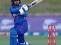 Women's World Cup: Could have done better in the initial phases of the tournament, concedes Mithali Raj - Hindi News | Women's World Cup: Could have done better in the initial phases of the tournament, concedes Mithali Raj | Latest cricket News at Lokmattimes.com