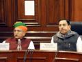 Opposition's protests on India-China issue 'unfortunate': Pralhad Joshi - Hindi News | Opposition's protests on India-China issue 'unfortunate': Pralhad Joshi | Latest politics News at Lokmattimes.com