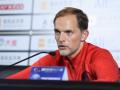 Chelsea coach Tuchel disappointed and proud after courageous European exit - Hindi News | Chelsea coach Tuchel disappointed and proud after courageous European exit | Latest football News at Lokmattimes.com