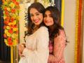 'Kumkum Bhagya' actress Aparna Mishra on her bond with co-star Mugdha Chapekar - Hindi News | 'Kumkum Bhagya' actress Aparna Mishra on her bond with co-star Mugdha Chapekar | Latest entertainment News at Lokmattimes.com