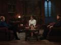 'Harry Potter' reunion spl debuts 1st look of Daniel Radcliffe, Emma Watson, Rupert Grint - Hindi News | 'Harry Potter' reunion spl debuts 1st look of Daniel Radcliffe, Emma Watson, Rupert Grint | Latest entertainment News at Lokmattimes.com