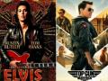 'Elvis' opening and 'Top Gun: Maverick' battling for no. 1 - Hindi News | 'Elvis' opening and 'Top Gun: Maverick' battling for no. 1 | Latest entertainment News at Lokmattimes.com