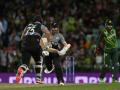 T20 World Cup: 'It's a tough pill for us to swallow,' says Williamson after semis loss against Pakistan - Hindi News | T20 World Cup: 'It's a tough pill for us to swallow,' says Williamson after semis loss against Pakistan | Latest cricket News at Lokmattimes.com