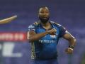 Belief inside dressing room our biggest asset: MI's Pollard after win over PBKS - Hindi News | Belief inside dressing room our biggest asset: MI's Pollard after win over PBKS | Latest cricket News at Lokmattimes.com