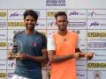 ITF Mysuru Open 2023: Mukund Sasikumar-Vishnu Vardhan pair bags doubles title - Hindi News | ITF Mysuru Open 2023: Mukund Sasikumar-Vishnu Vardhan pair bags doubles title | Latest tennis News at Lokmattimes.com