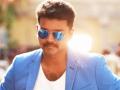 Car in which actor Vijay arrived at polling booth insured: Sources - Hindi News | Car in which actor Vijay arrived at polling booth insured: Sources | Latest entertainment News at Lokmattimes.com