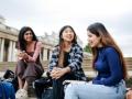 UK univs luring Indian students with 'bring your family' offers: Report - Hindi News | UK univs luring Indian students with 'bring your family' offers: Report | Latest international News at Lokmattimes.com