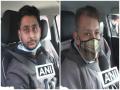 Mixed response to DDMA exempting solo car drivers from wearing face masks in Delhi - Hindi News | Mixed response to DDMA exempting solo car drivers from wearing face masks in Delhi | Latest national News at Lokmattimes.com