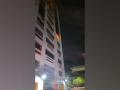 Maharashtra: Fire breaks out at residential building in Thane, no causality reported - Hindi News | Maharashtra: Fire breaks out at residential building in Thane, no causality reported | Latest maharashtra News at Lokmattimes.com