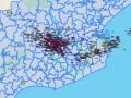 Lightning strikes likely in Andhra's East, West Godavari dists - Hindi News | Lightning strikes likely in Andhra's East, West Godavari dists | Latest international News at Lokmattimes.com