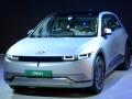Auto Expo 2023: Hyundai launches Ioniq 5 EV - Hindi News | Auto Expo 2023: Hyundai launches Ioniq 5 EV | Latest international News at Lokmattimes.com