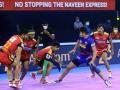 PKL 8: Bengaluru Bulls and Dabang Delhi share the spoils - Hindi News | PKL 8: Bengaluru Bulls and Dabang Delhi share the spoils | Latest other-sports News at Lokmattimes.com