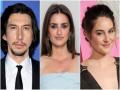 Adam Driver, Penelope Cruz, Shailene Woodley join Michael Mann's 'Ferrari' - Hindi News | Adam Driver, Penelope Cruz, Shailene Woodley join Michael Mann's 'Ferrari' | Latest entertainment News at Lokmattimes.com